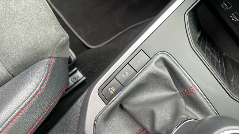 SEAT Arona 1.0 TSI 115 FR Sport [EZ] 5dr Petrol Hatchback